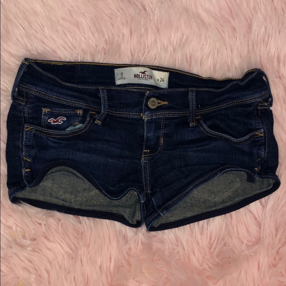 Hollister Shorts